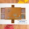 Jumbl 1500 Piece Puzzle Board, 27” x 35” Wooden Jigsaw Puzzle Table & Trays